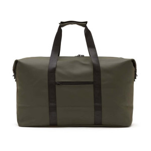 VINGA Baltimore Weekendbag, blau - Reklamnepredmety