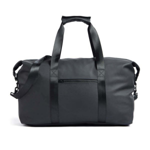 VINGA Baltimore Weekendbag, blau - Reklamnepredmety