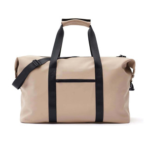 VINGA Baltimore Weekendbag, blau - Reklamnepredmety