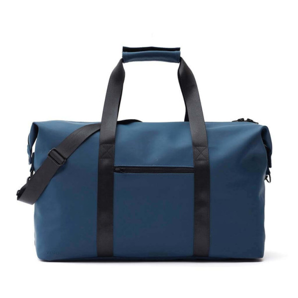 VINGA Baltimore Weekendbag, blau