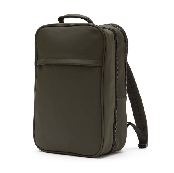 VINGA Baltimore Travel Rucksack, blau