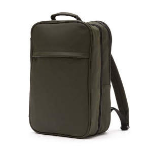 VINGA Baltimore Travel Rucksack, blau - Reklamnepredmety