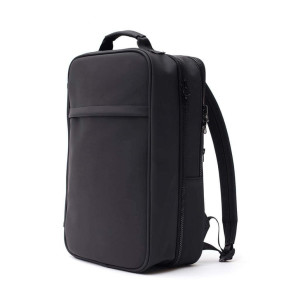 VINGA Baltimore Travel Rucksack, blau - Reklamnepredmety