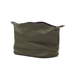 VINGA Baltimore Kosmetiktasche, blau - Reklamnepredmety