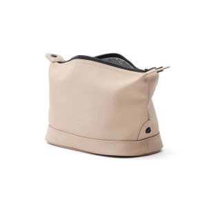 VINGA Baltimore Kosmetiktasche, blau - Reklamnepredmety