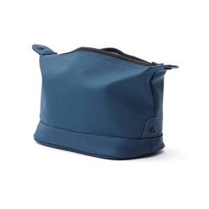 VINGA Baltimore Kosmetiktasche, blau - Reklamnepredmety