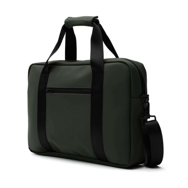 VINGA Baltimore Computertasche, blau