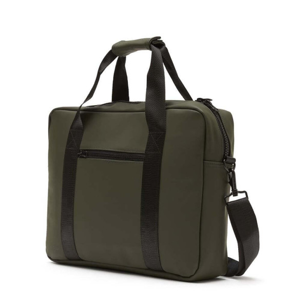 VINGA Baltimore Computertasche, blau