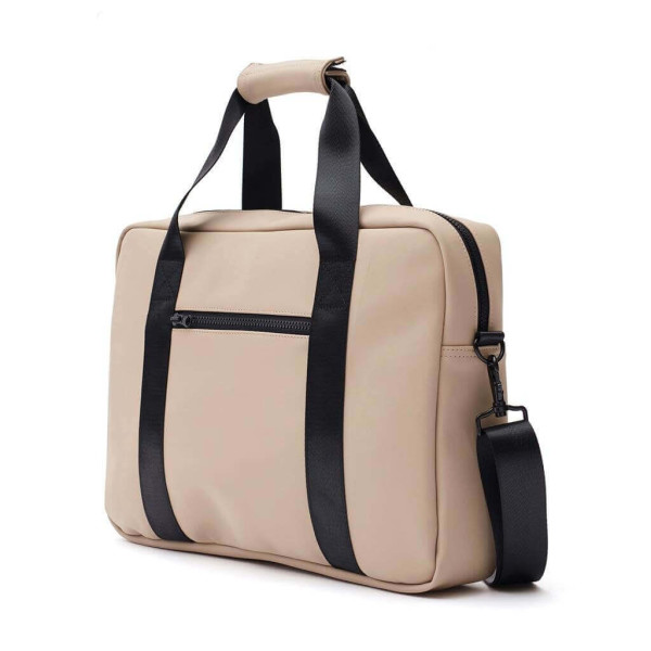 VINGA Baltimore Computertasche, blau
