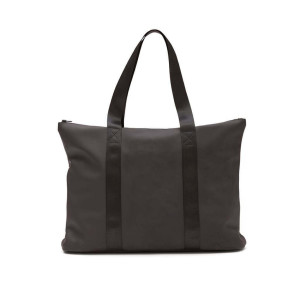 VINGA Baltimore Tote Bag, blau - Reklamnepredmety