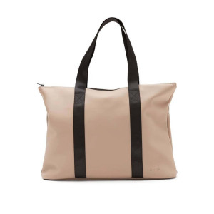 VINGA Baltimore Tote Bag, blau - Reklamnepredmety