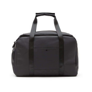 VINGA Baltimore Padel Tasche, schwarz - Reklamnepredmety