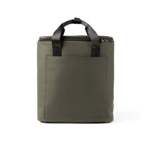 VINGA Baltimore Trail Kühlrucksack, blau - Reklamnepredmety