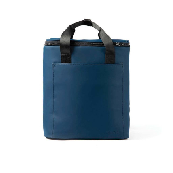 VINGA Baltimore Trail Kühlrucksack, blau