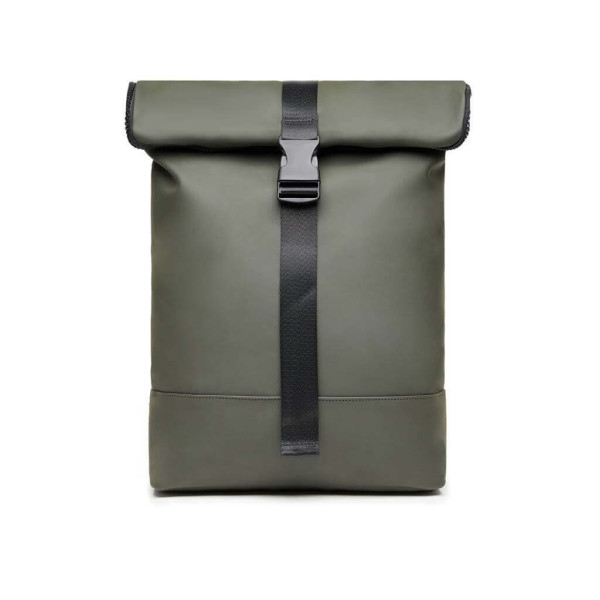 VINGA Baltimore Fahrradtasche, blau
