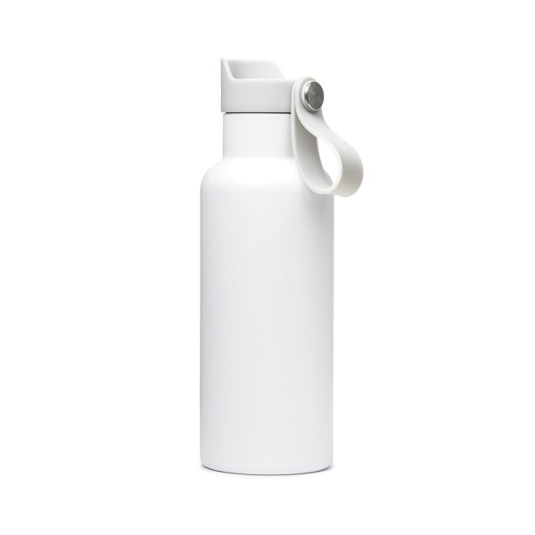 VINGA Balti Thermosflasche, grau