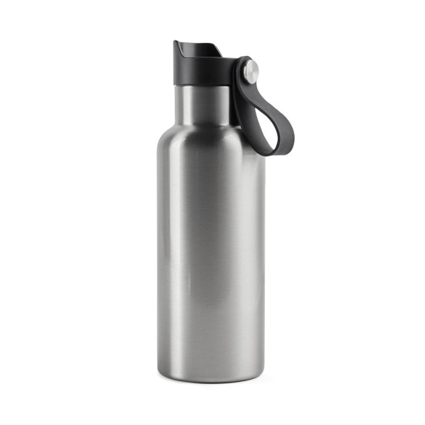 VINGA Balti Thermosflasche, grau
