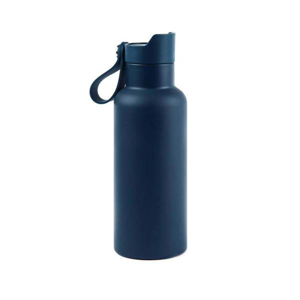 VINGA Balti Thermosflasche, grau