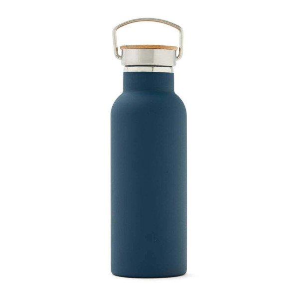 VINGA Miles Thermosflasche 500 ml, weiß