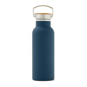 VINGA Miles Thermosflasche 500 ml, weiß - Reklamnepredmety