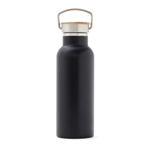 VINGA Miles Thermosflasche 500 ml, weiß - Reklamnepredmety
