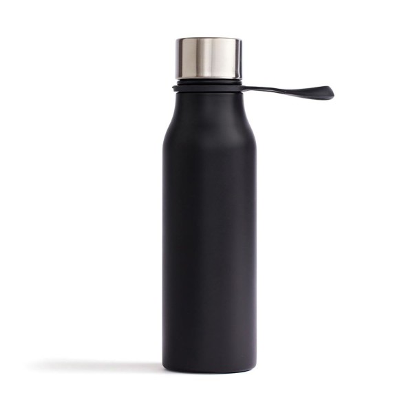 VINGA Lean Thermosflasche, rot