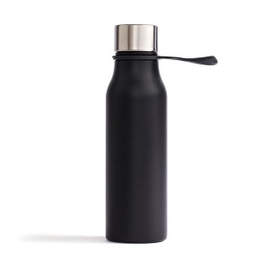 VINGA Lean Thermosflasche, rot - Reklamnepredmety