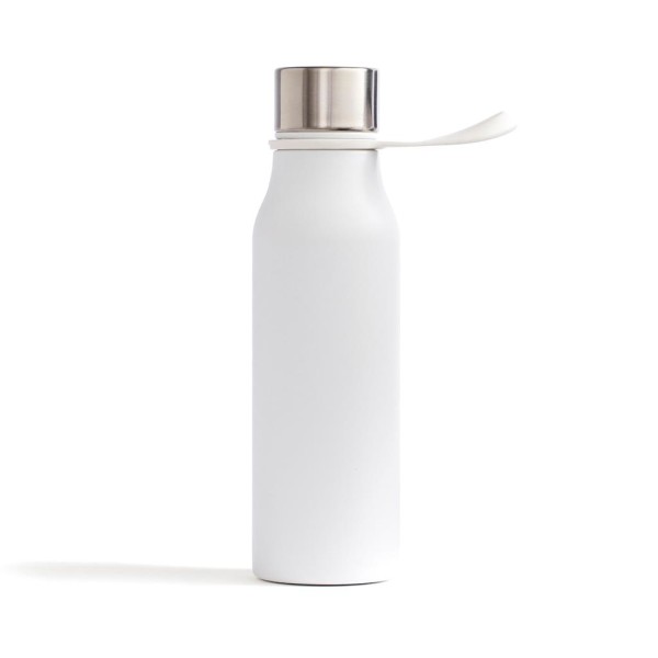 VINGA Lean Thermosflasche, rot