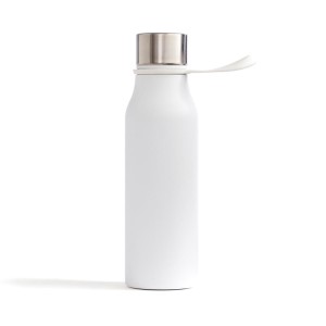 VINGA Lean Thermosflasche, rot - Reklamnepredmety