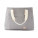 VINGA Rpet Sortino Strandtasche, schwarz - 51331__b_1 - variant XD 51331