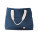 VINGA Rpet Sortino Strandtasche, schwarz - 51332__b_1 - variant XD 51332