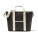 VINGA RPET Sortino Tote-Cooler, schwarz