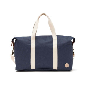 VINGA RPET Sortino Wochenendtasche, schwarz - Reklamnepredmety