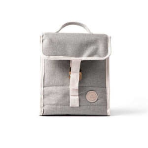 VINGA Rpet Sortino Day-Trip Kühltasche, schwarz - Reklamnepredmety