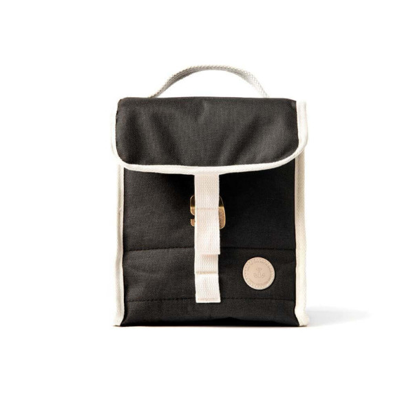 VINGA Rpet Sortino Day-Trip Kühltasche, schwarz