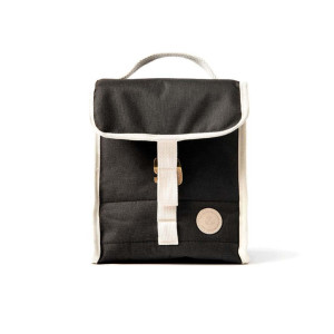 VINGA Rpet Sortino Day-Trip Kühltasche, schwarz - Reklamnepredmety