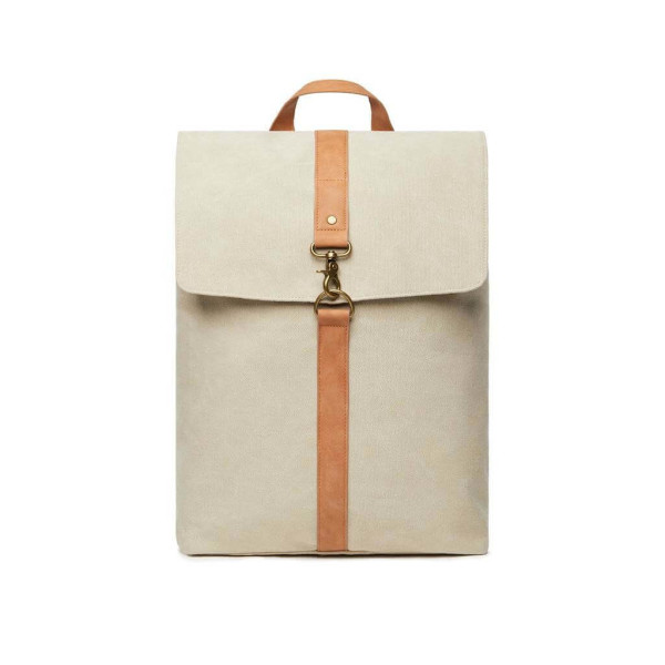 VINGA Bosler Rucksack, navy blau
