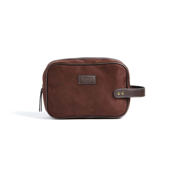 VINGA Hunton Kosmetiktasche, blau