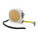 5m/19mm Maßband aus RCS recycelt. Kunststoff & FSC® Bambus, weiß - p112.193__b_1 - variant XD P112.193