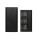 Gear X 31-in-1 Präzisions-Schraubendreher-Satz, schwarz