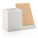 Ontario 10W Wireless Charger aus FSC® und RCS Kunststoff, weiß - p308.403__b_1 - variant XD P308.403
