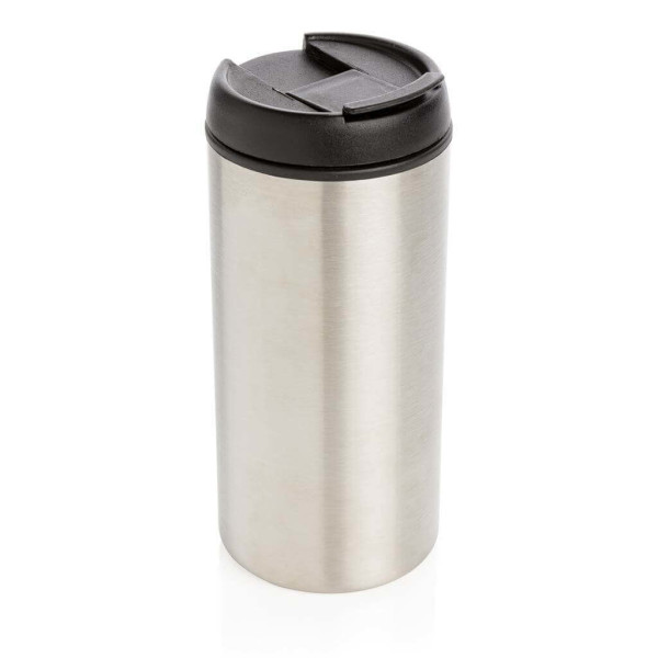 Metro Becher Becher aus RCS recyceltem Stainless-Steel, blau