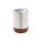 Kleine Vakuum-Kaffeetasse aus RCS rSteel & Kork, blau - p435.052__b_1 - variant XD P435.052