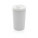 Doppelwandiger Vakuum-Becher aus RCS recyceltem SS, grün - p435.093__b_1 - variant XD P435.093