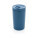 Doppelwandiger Vakuum-Becher aus RCS recyceltem SS, grün - p435.095__b_1 - variant XD P435.095