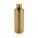 Impact Vakuumflasche aus RCS recyceltem Stainless-Steel, gold - p435.706__b_1 - variant XD P435.706
