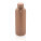 Impact Vakuumflasche aus RCS recyceltem Stainless-Steel, gold - p435.709__b_1 - variant XD P435.709