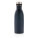 Deluxe Wasserflasche aus RCS recyceltem Stainless-Steel, blau - p435.710__b_2 - variant XD P435.710