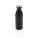 Deluxe Wasserflasche aus RCS recyceltem Stainless-Steel, blau - p435.711__b_1 - variant XD P435.711