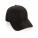 Impact AWARE™ rPET 6-Panel-Sportkappe, grün - p453.251__b_1 - variant XD P453.251